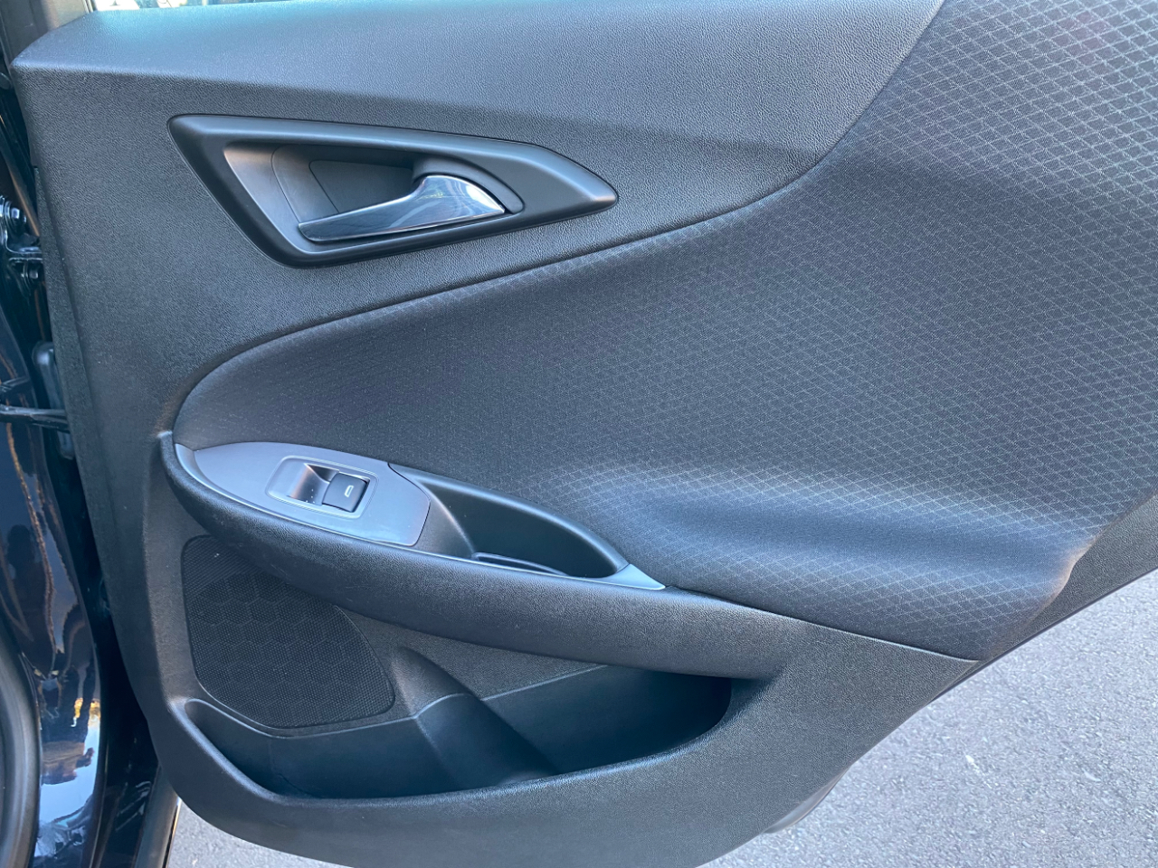 Chevrolet Malibu 4dr Sdn 1LT 2023