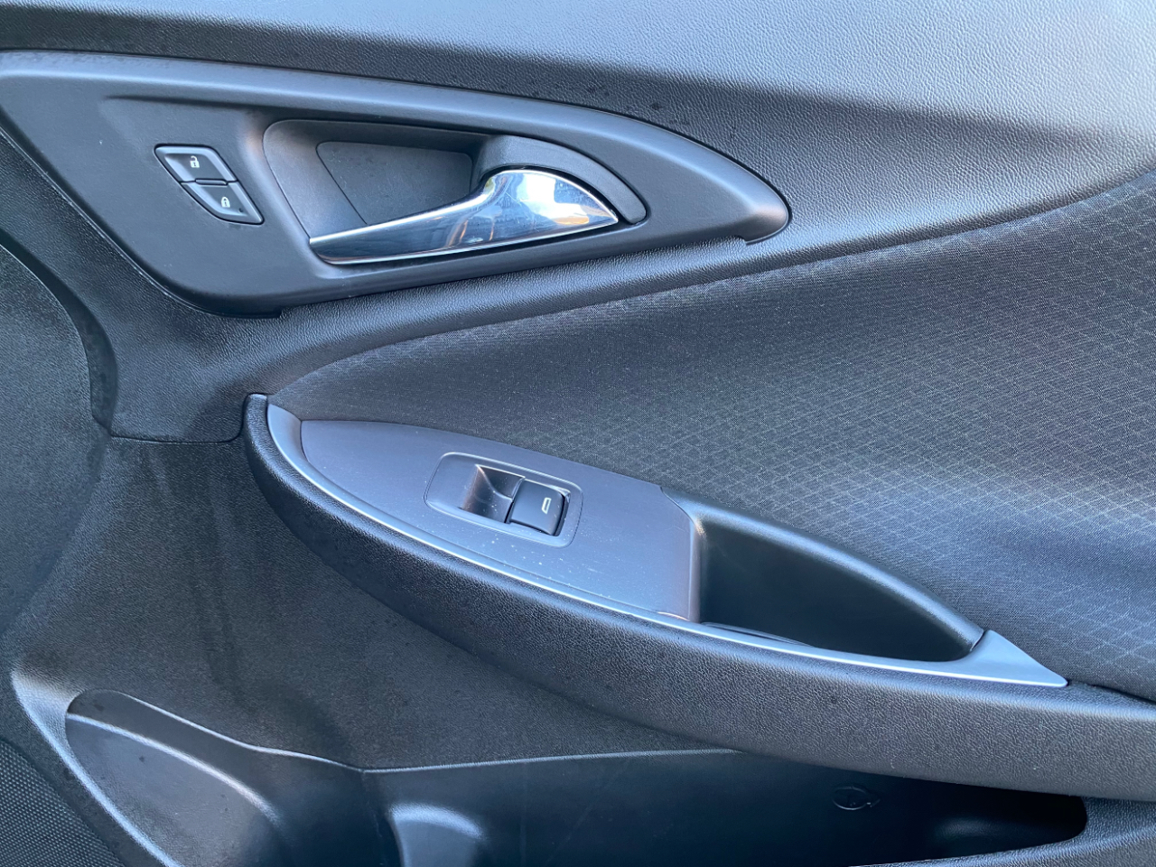 Chevrolet Malibu 4dr Sdn 1LT 2023