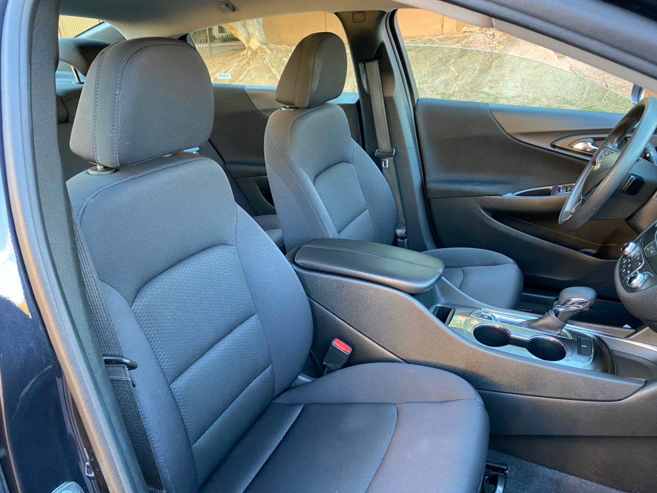 Chevrolet Malibu 4dr Sdn 1LT 2023