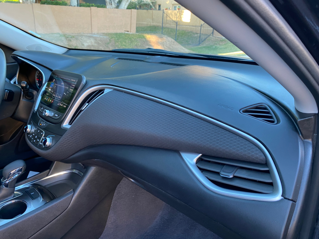 Chevrolet Malibu 4dr Sdn 1LT 2023