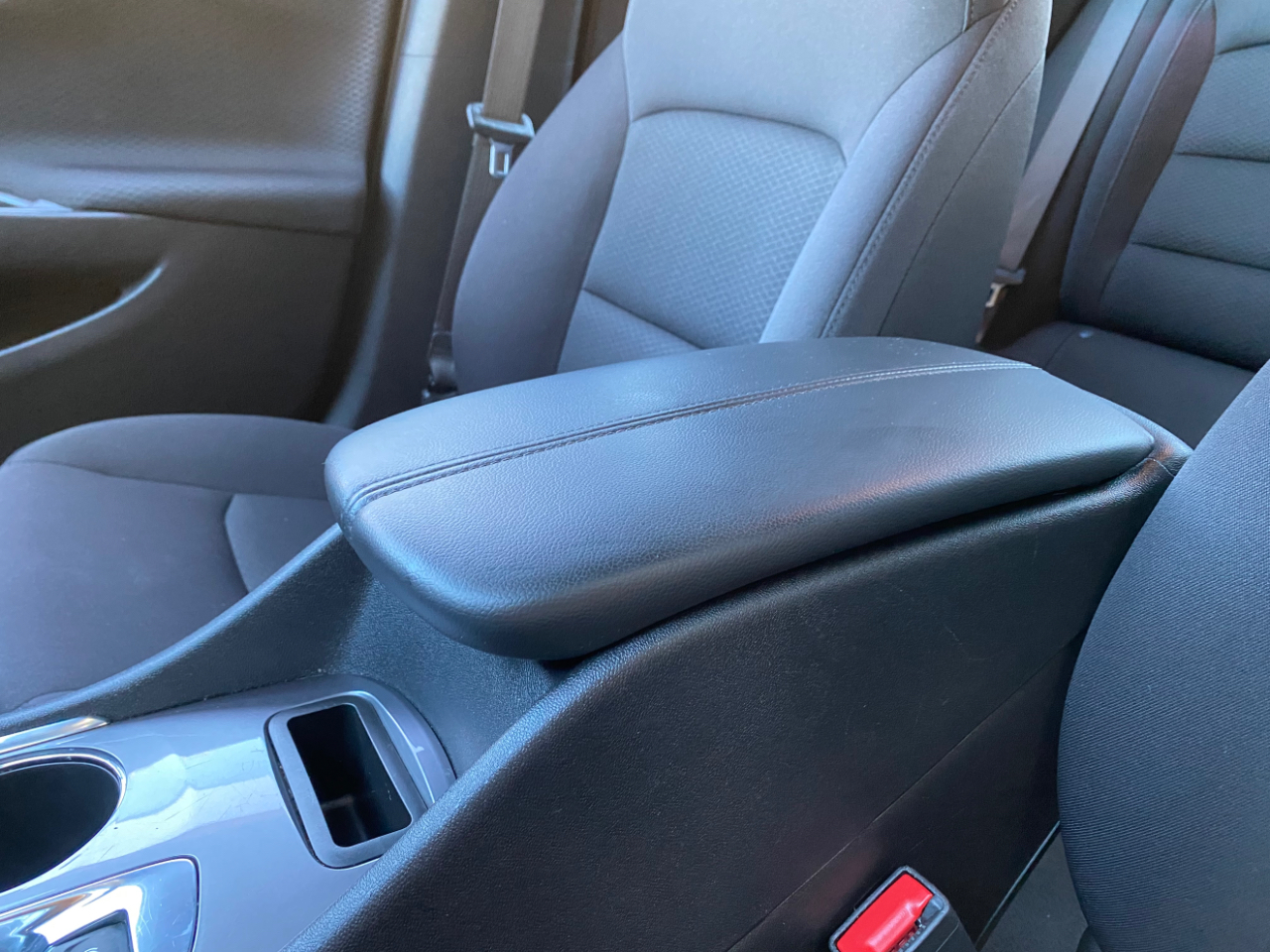 Chevrolet Malibu 4dr Sdn 1LT 2023