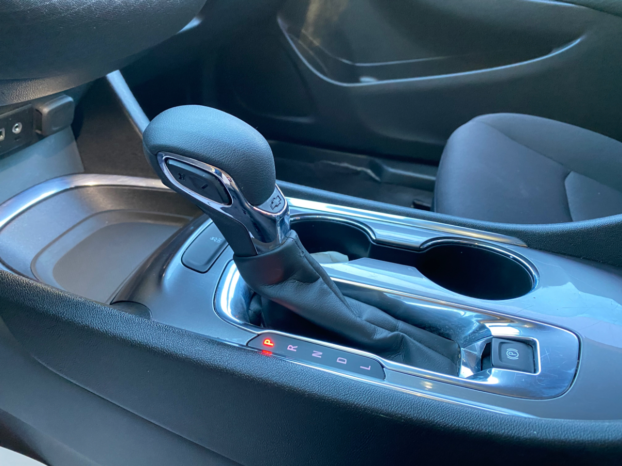 Chevrolet Malibu 4dr Sdn 1LT 2023