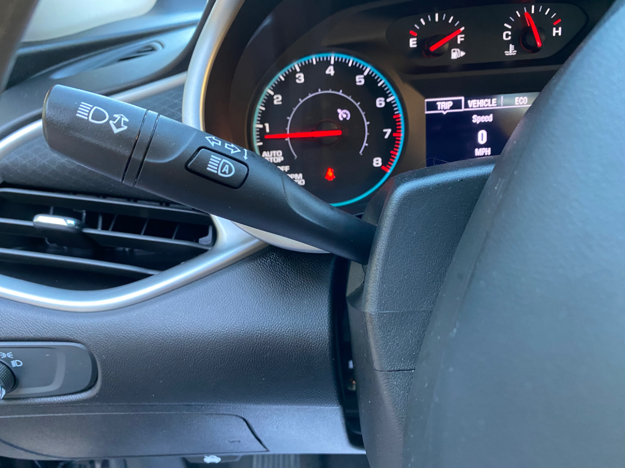 Chevrolet Malibu 4dr Sdn 1LT 2023