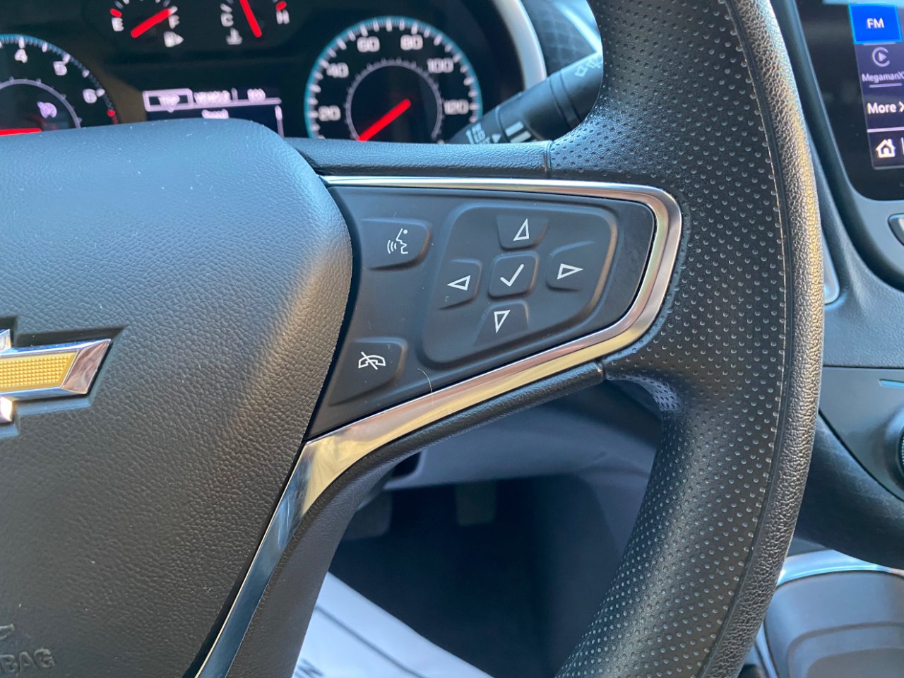 Chevrolet Malibu 4dr Sdn 1LT 2023