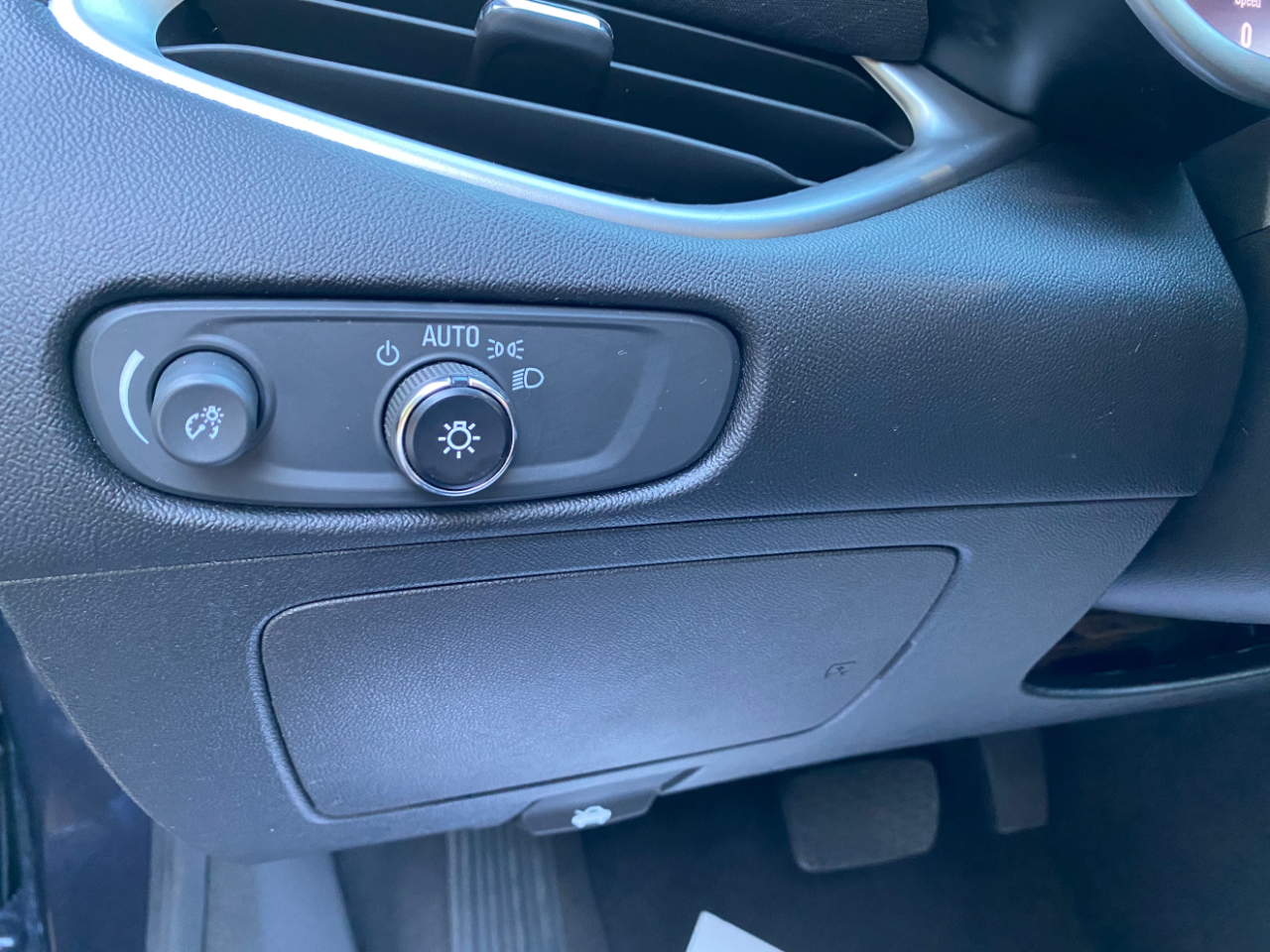 Chevrolet Malibu 4dr Sdn 1LT 2023