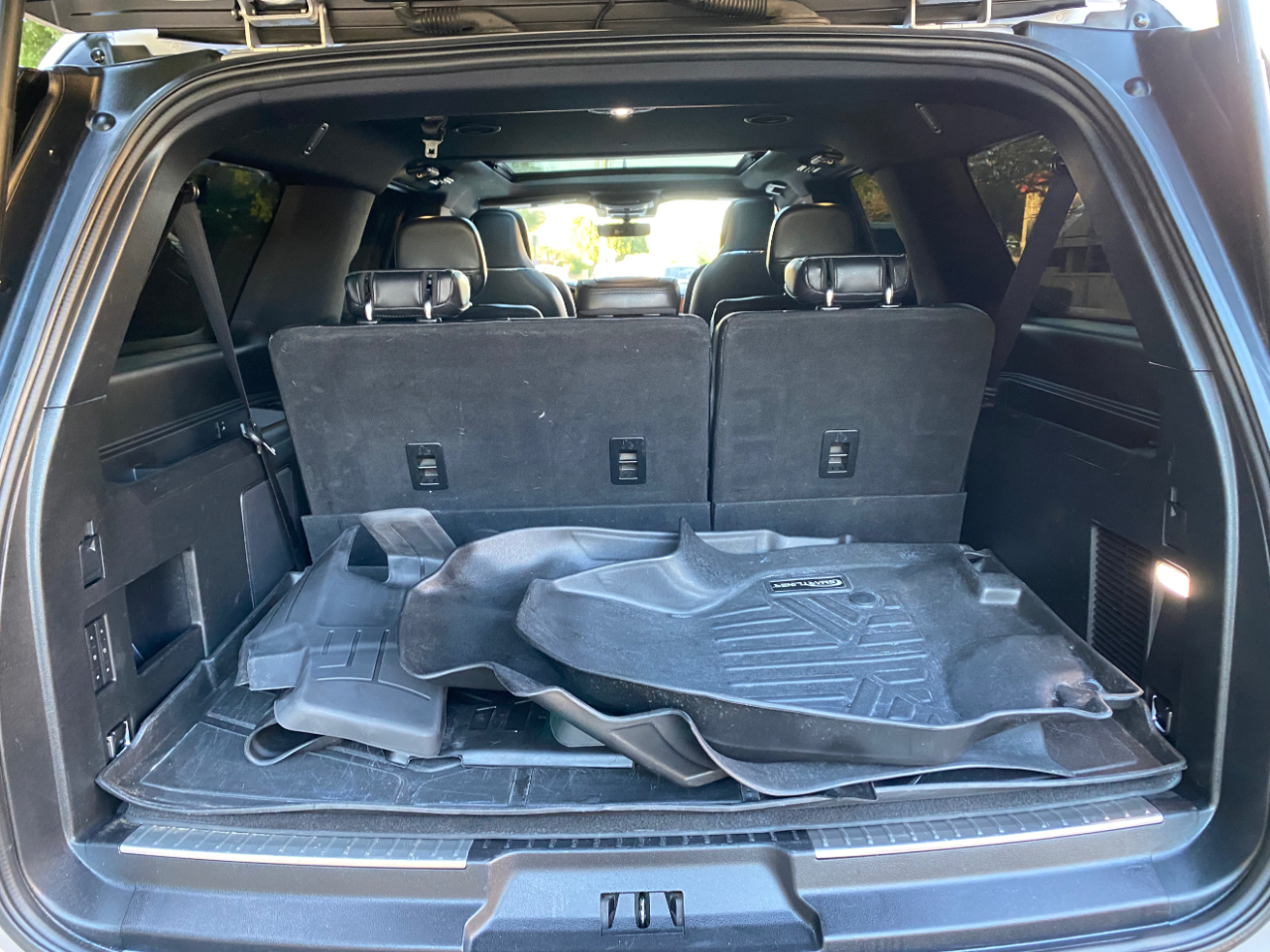 Lincoln Navigator L Reserve 4x4 2019