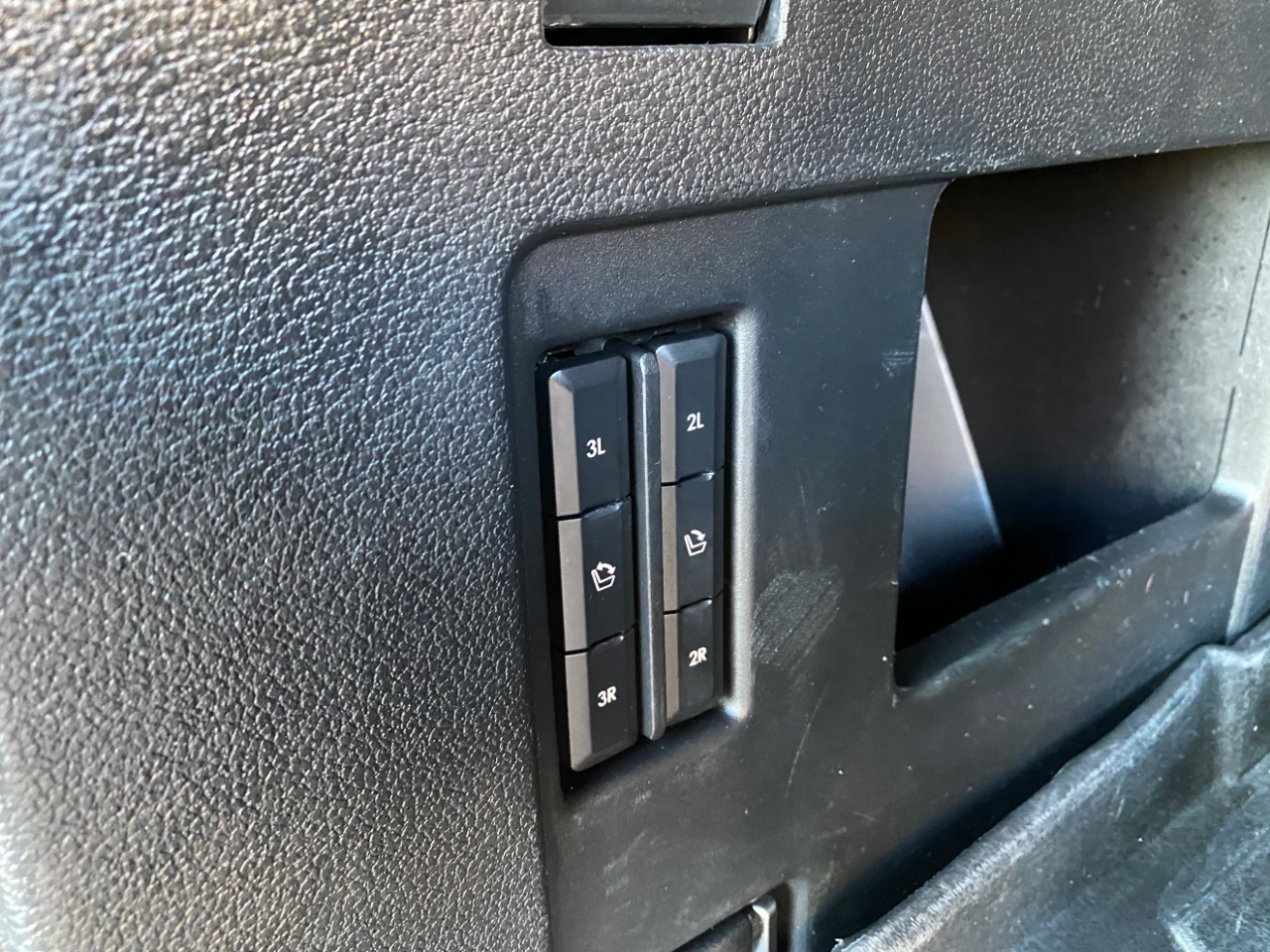 Lincoln Navigator L Reserve 4x4 2019