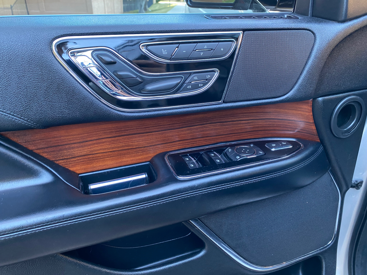 Lincoln Navigator L Reserve 4x4 2019