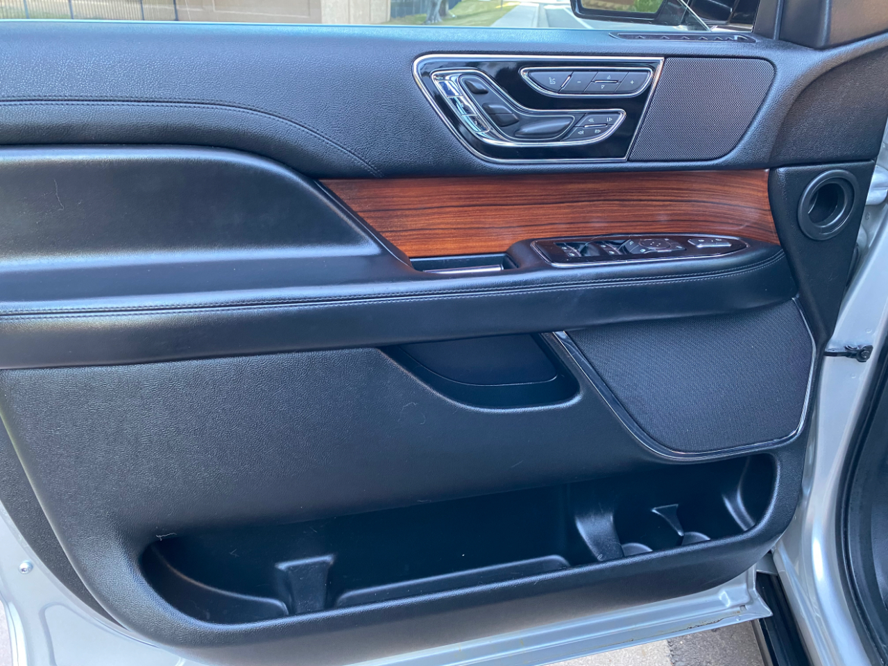 Lincoln Navigator L Reserve 4x4 2019