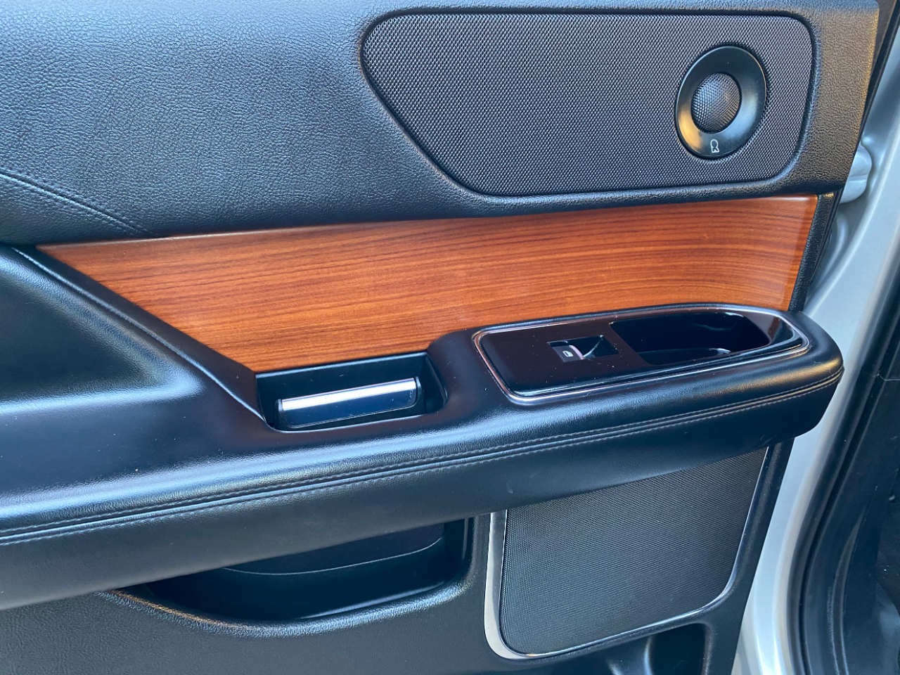 Lincoln Navigator L Reserve 4x4 2019