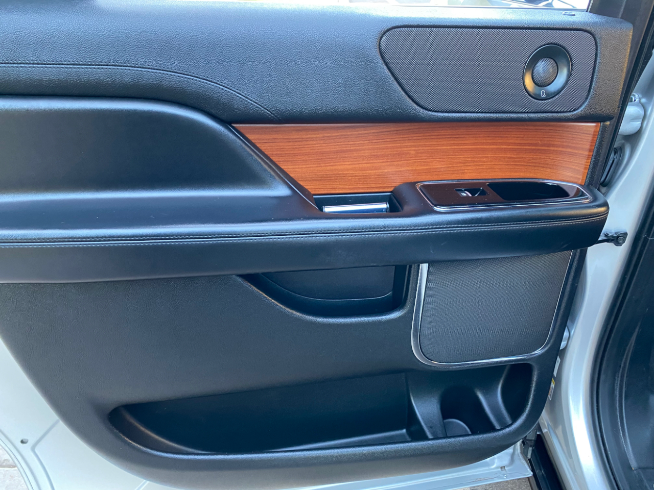 Lincoln Navigator L Reserve 4x4 2019