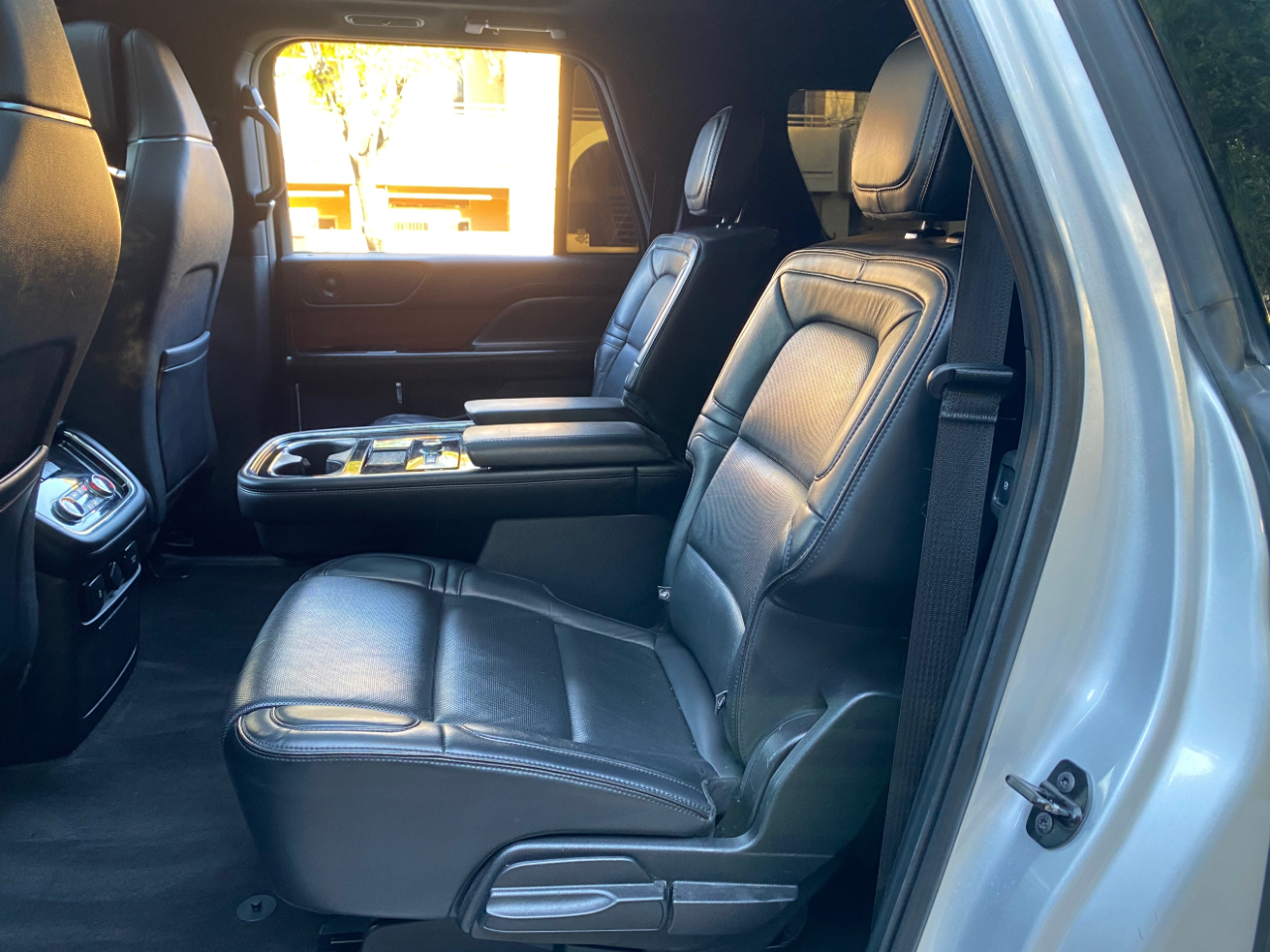 Lincoln Navigator L Reserve 4x4 2019