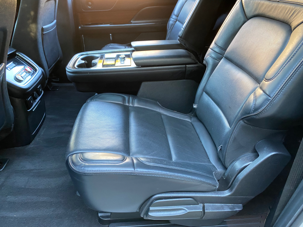 Lincoln Navigator L Reserve 4x4 2019