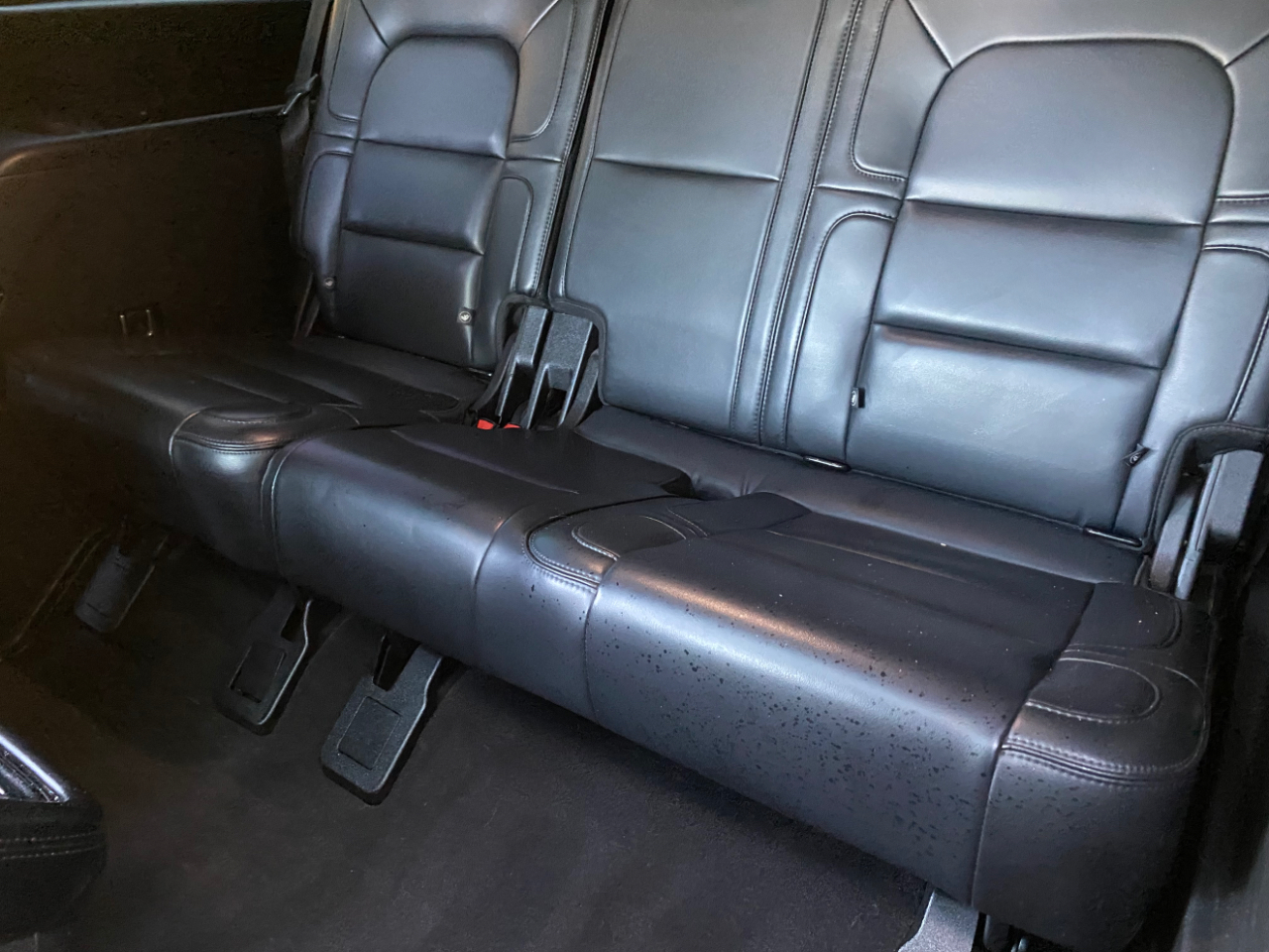 Lincoln Navigator L Reserve 4x4 2019