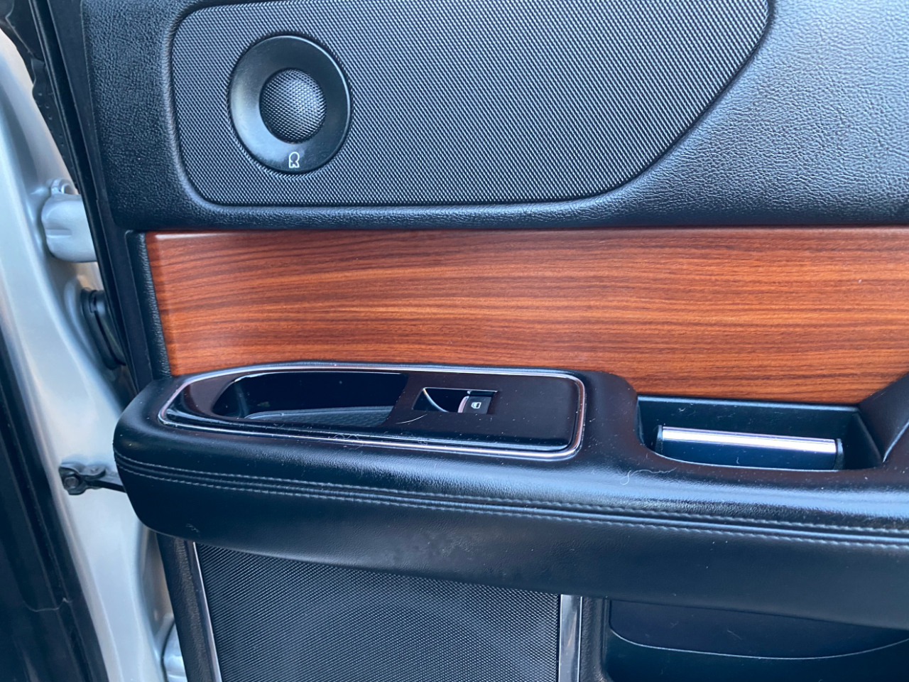 Lincoln Navigator L Reserve 4x4 2019