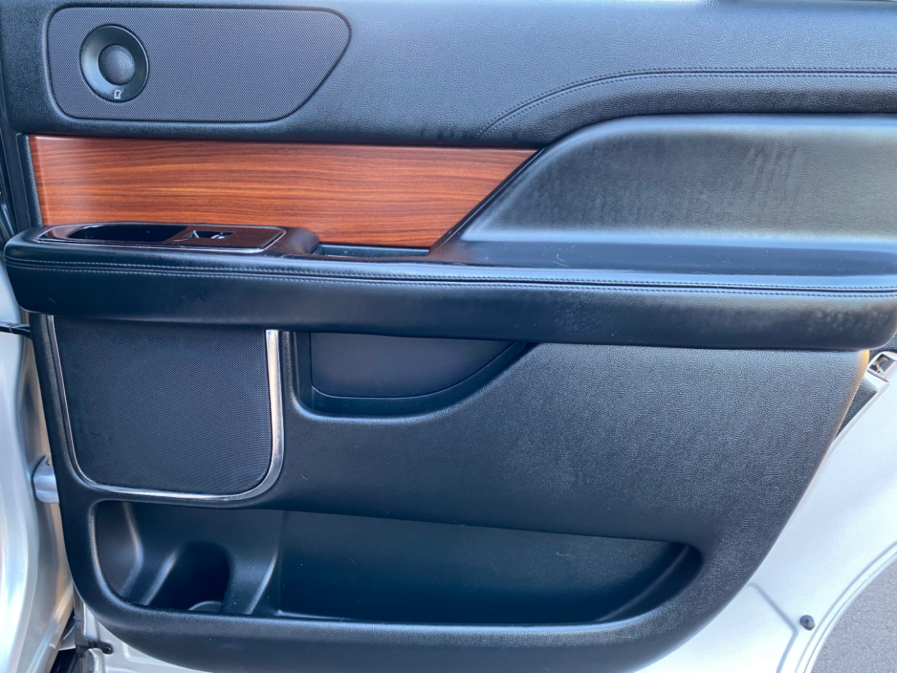 Lincoln Navigator L Reserve 4x4 2019