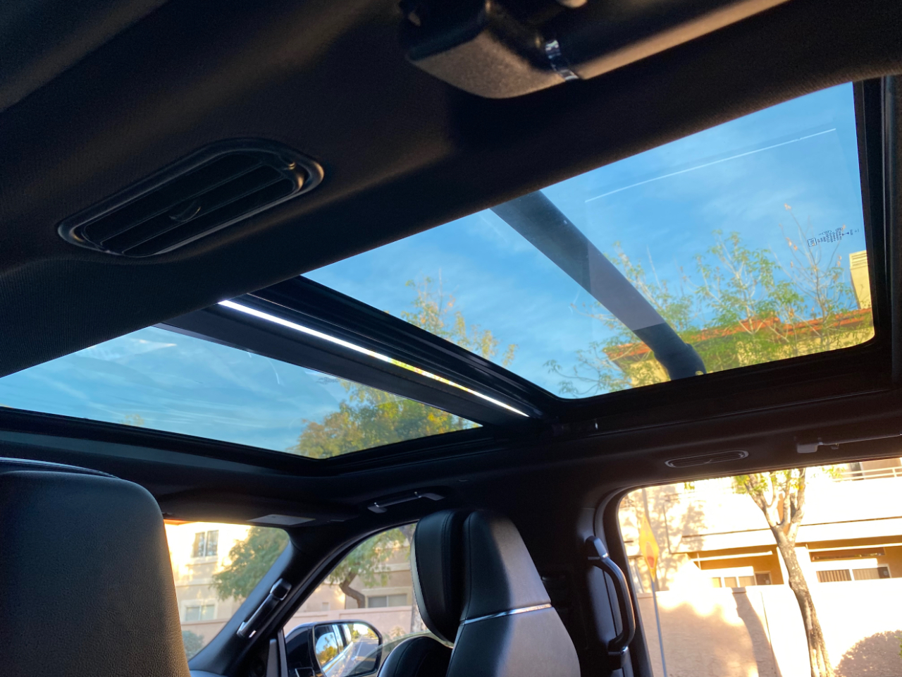 Lincoln Navigator L Reserve 4x4 2019