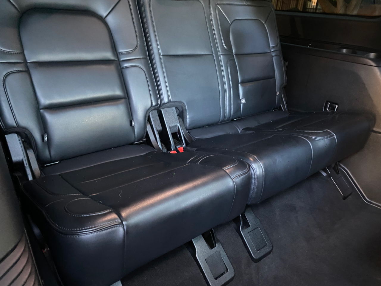 Lincoln Navigator L Reserve 4x4 2019