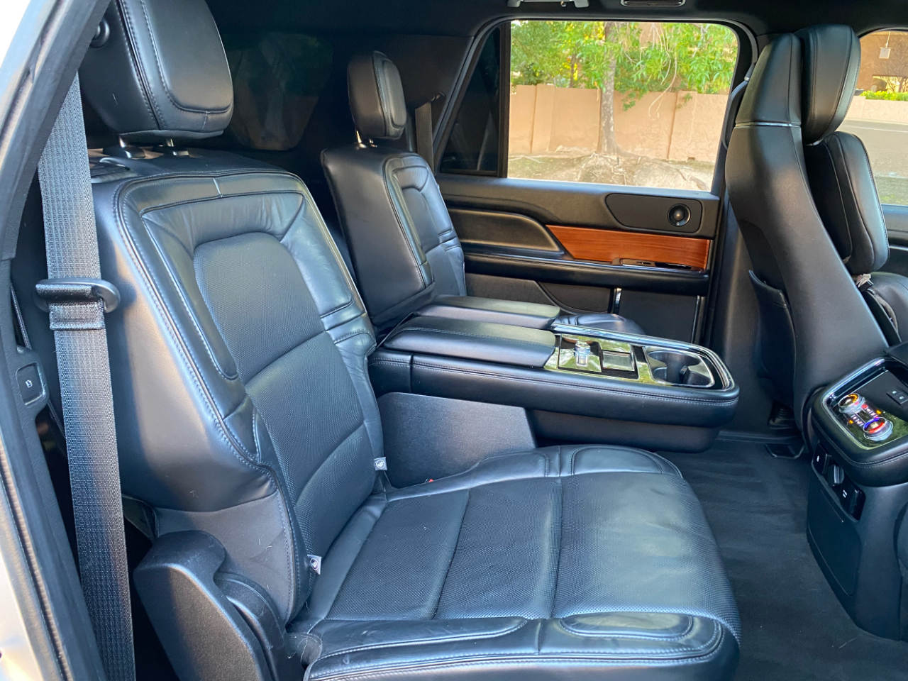 Lincoln Navigator L Reserve 4x4 2019