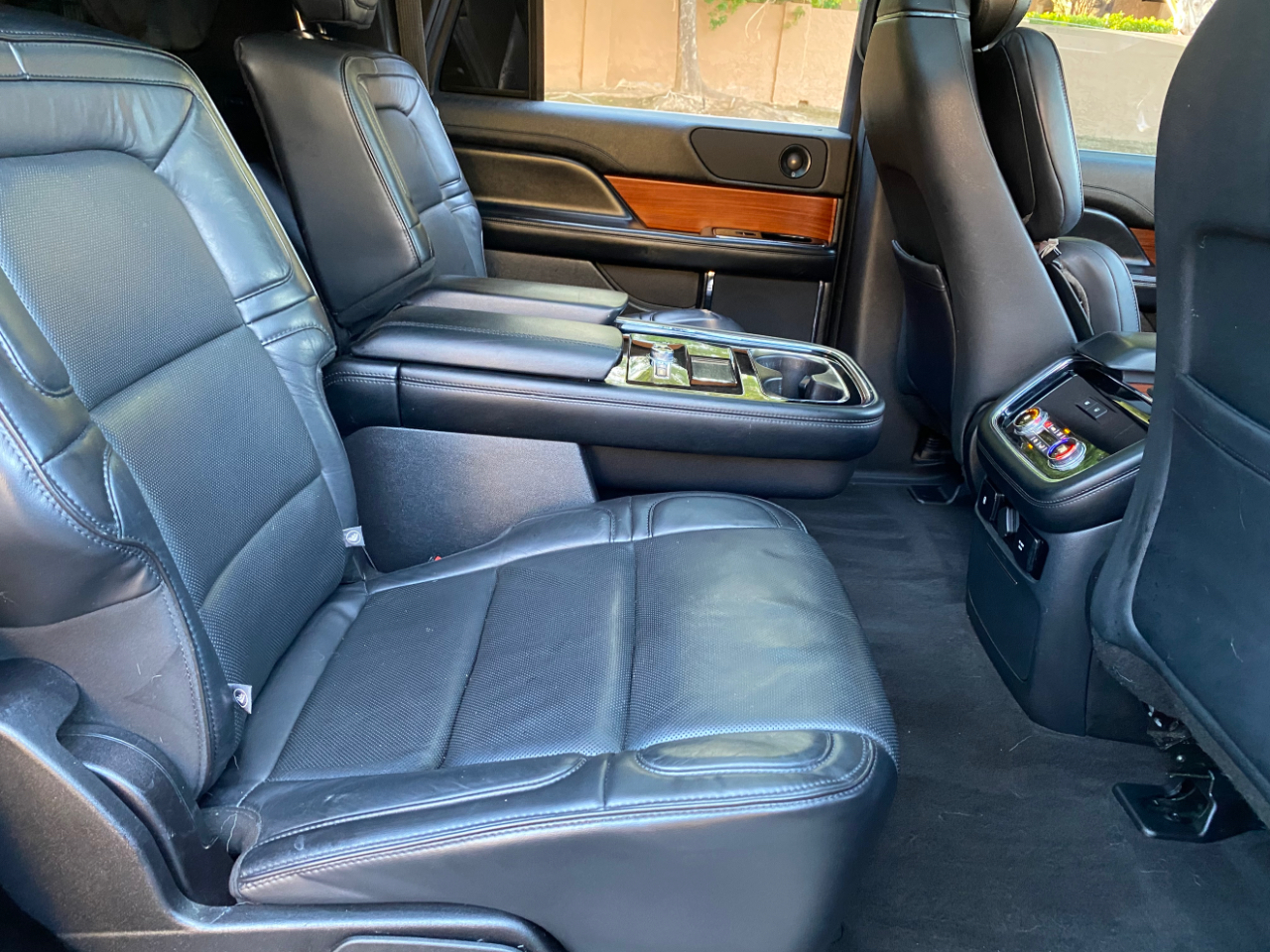 Lincoln Navigator L Reserve 4x4 2019