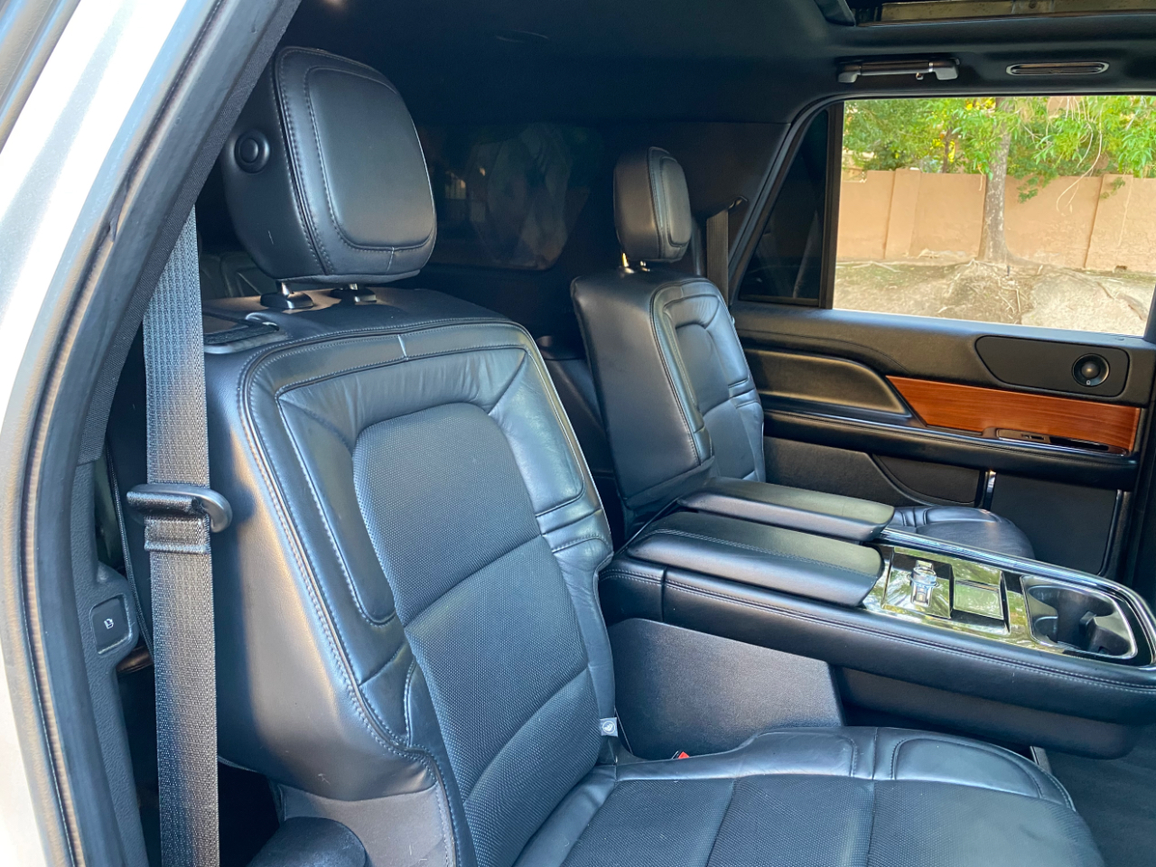 Lincoln Navigator L Reserve 4x4 2019