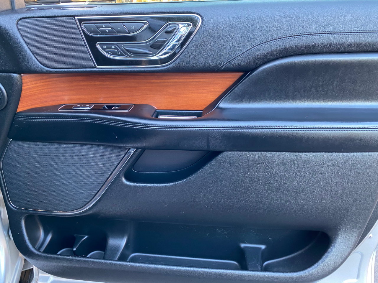 Lincoln Navigator L Reserve 4x4 2019