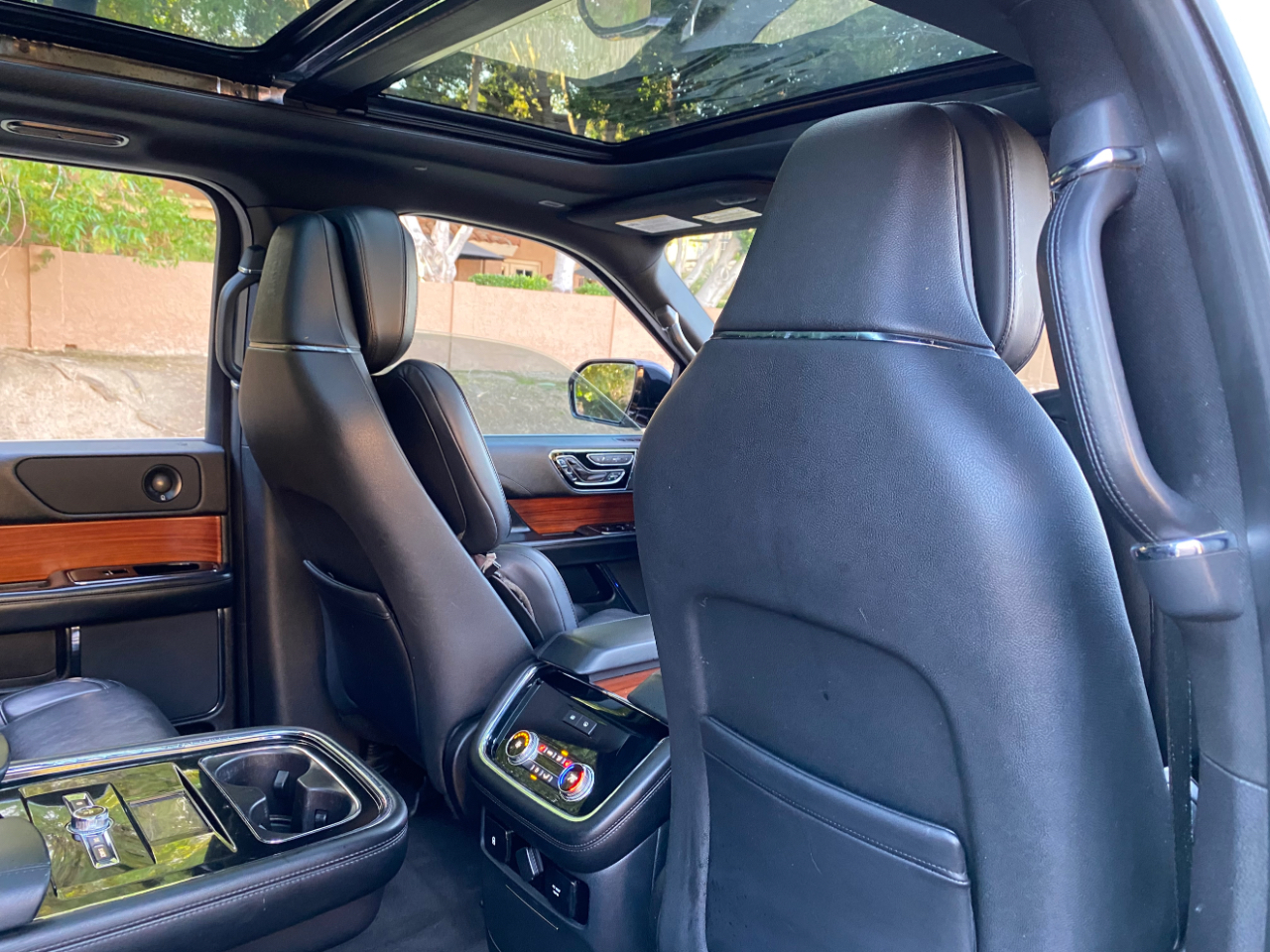 Lincoln Navigator L Reserve 4x4 2019