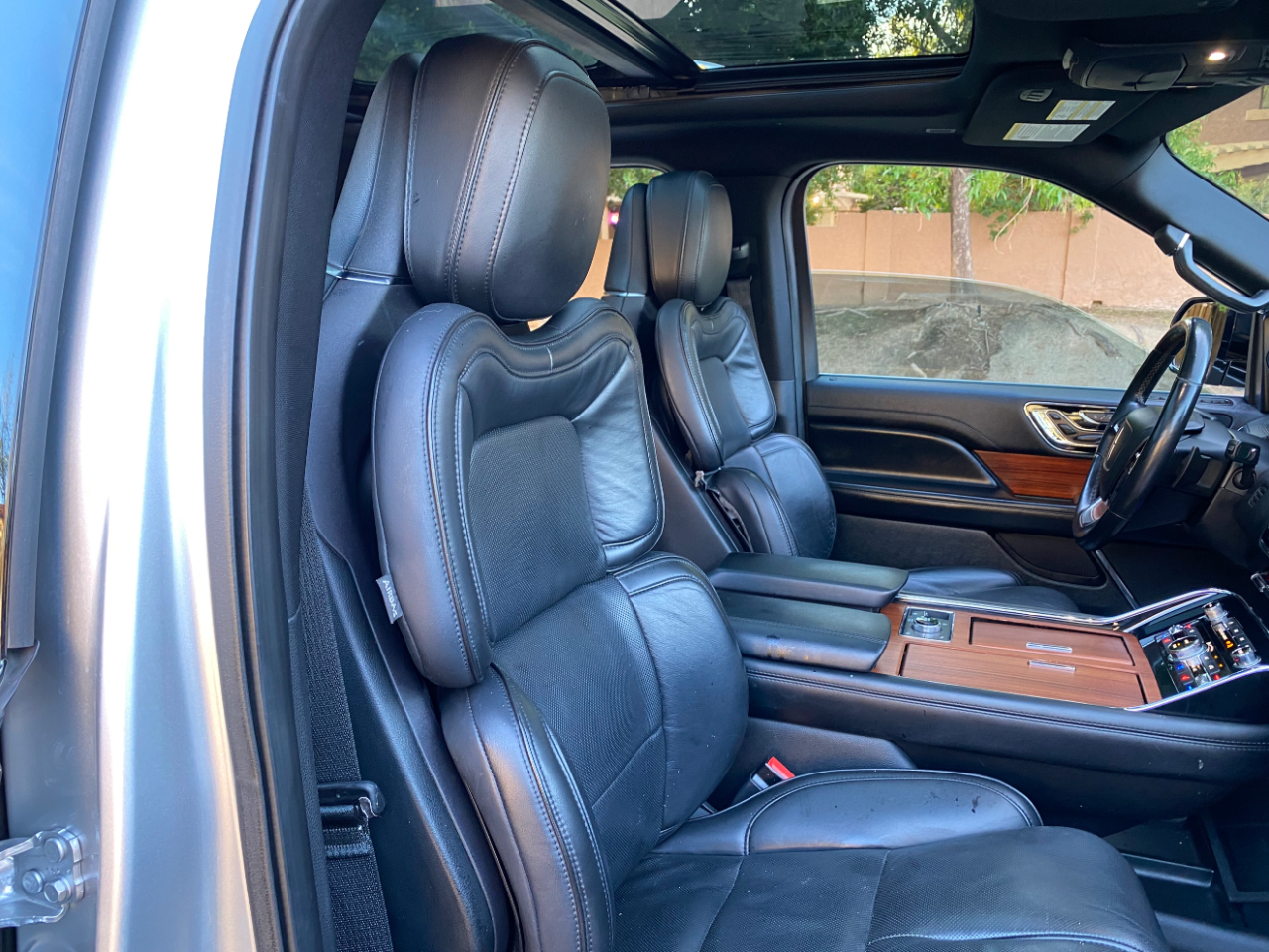 Lincoln Navigator L Reserve 4x4 2019