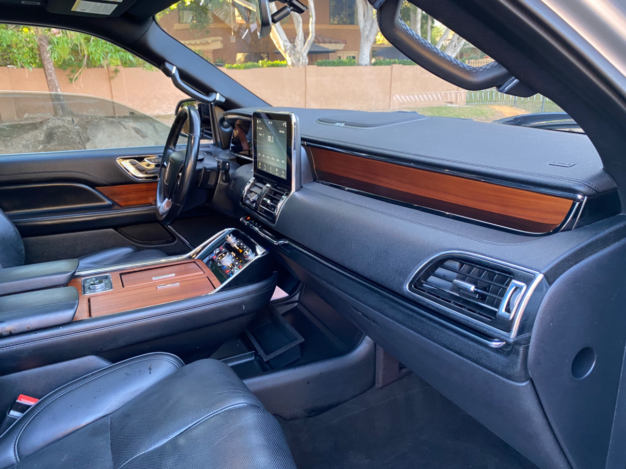 Lincoln Navigator L Reserve 4x4 2019