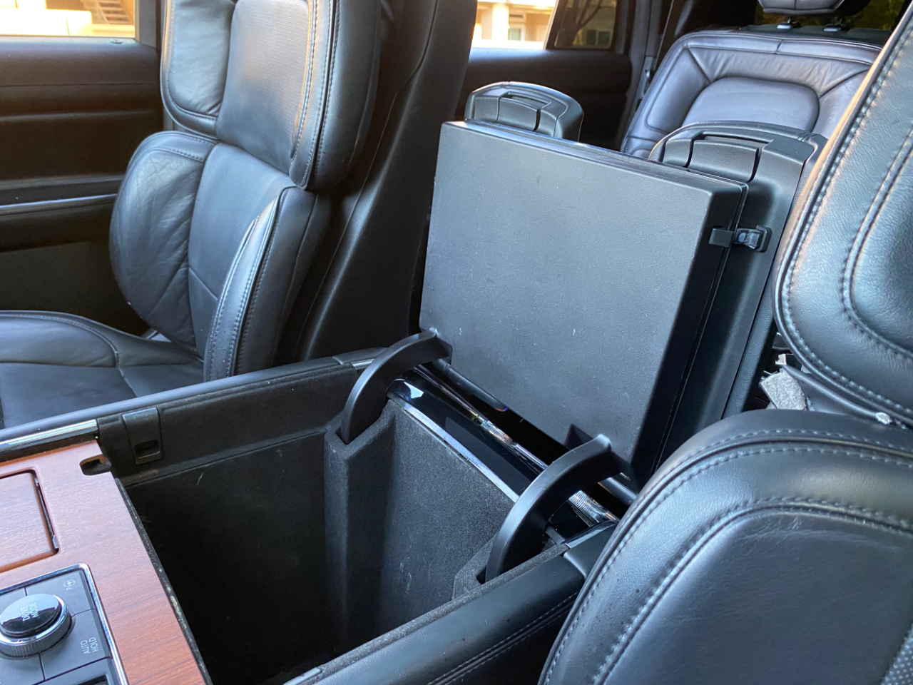 Lincoln Navigator L Reserve 4x4 2019