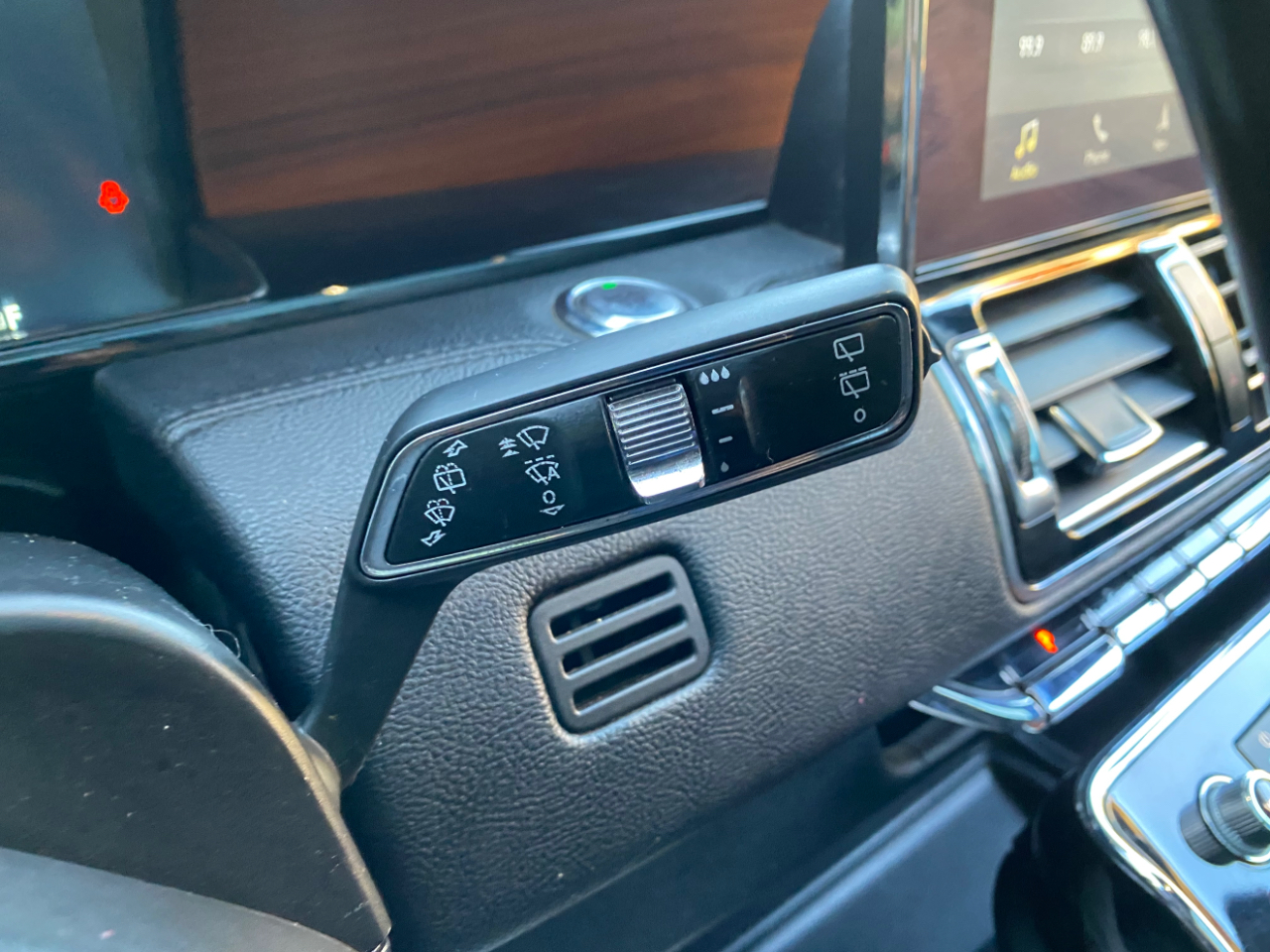 Lincoln Navigator L Reserve 4x4 2019