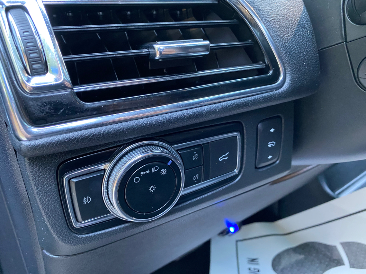 Lincoln Navigator L Reserve 4x4 2019