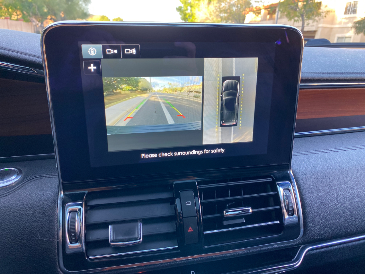 Lincoln Navigator L Reserve 4x4 2019