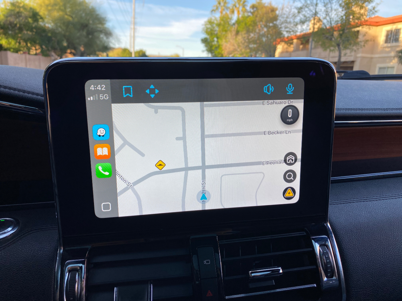 Lincoln Navigator L Reserve 4x4 2019