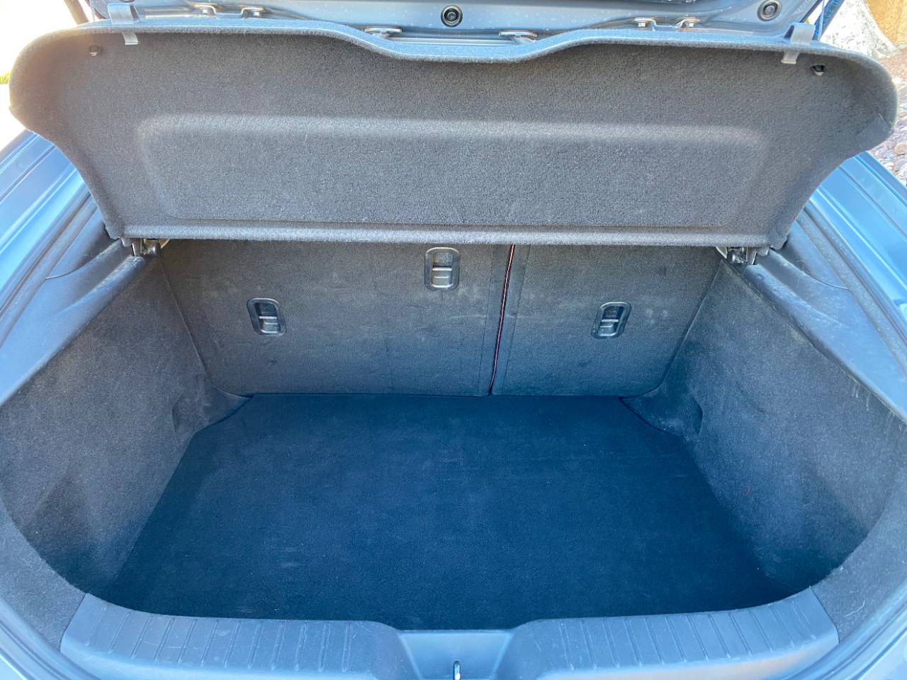 Mazda Mazda3 Hatchback 2.5 S Carbon Edition Auto AWD 2024