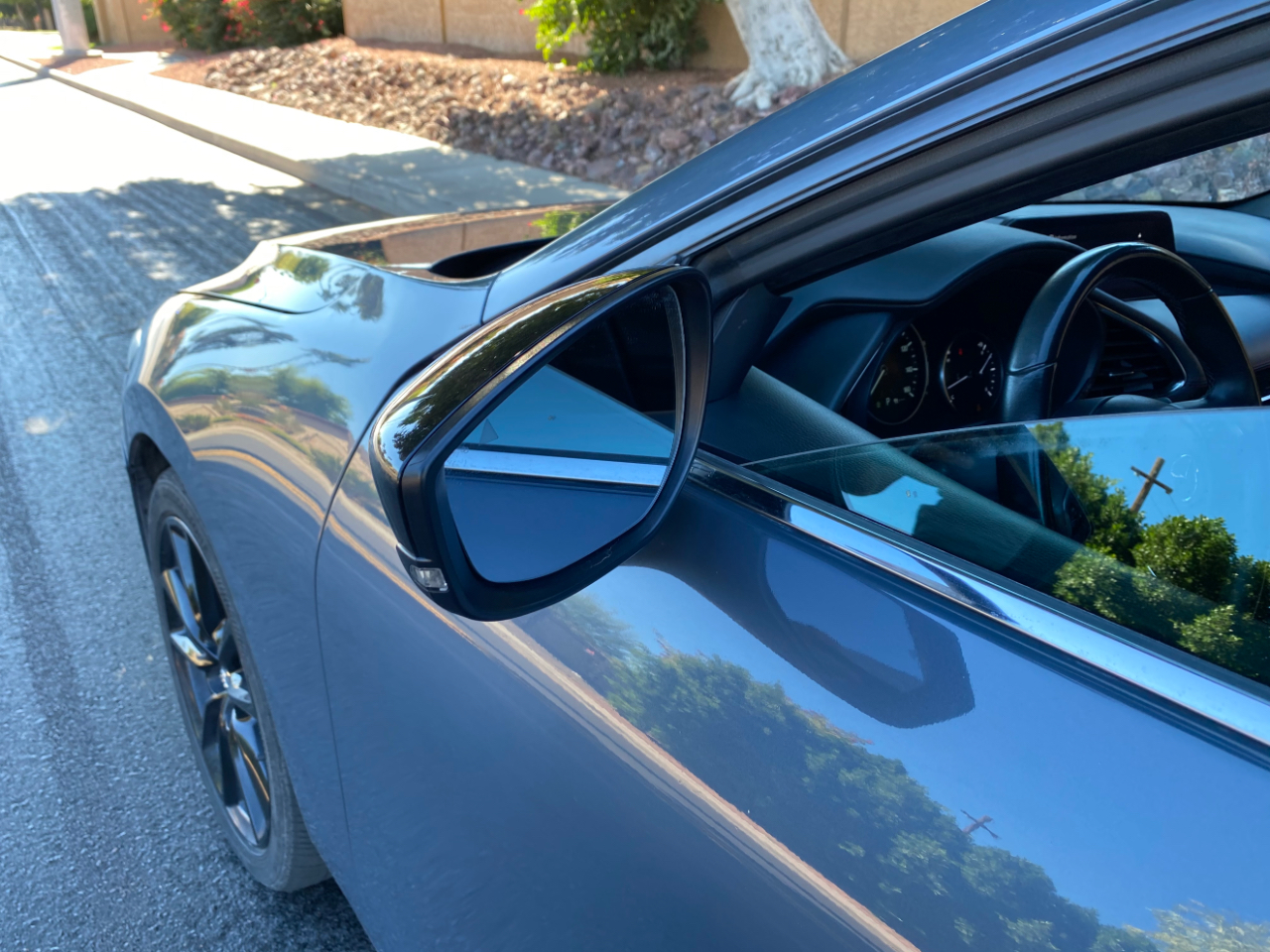 Mazda Mazda3 Hatchback 2.5 S Carbon Edition Auto AWD 2024