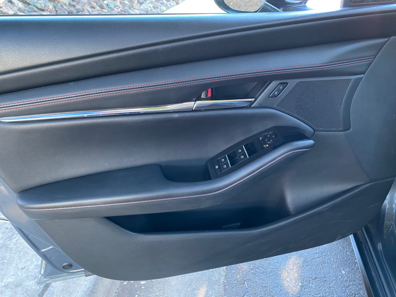 Mazda Mazda3 Hatchback 2.5 S Carbon Edition Auto AWD 2024