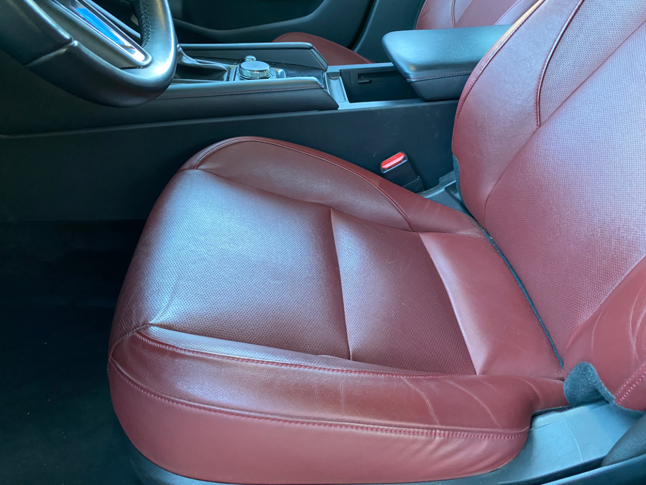 Mazda Mazda3 Hatchback 2.5 S Carbon Edition Auto AWD 2024