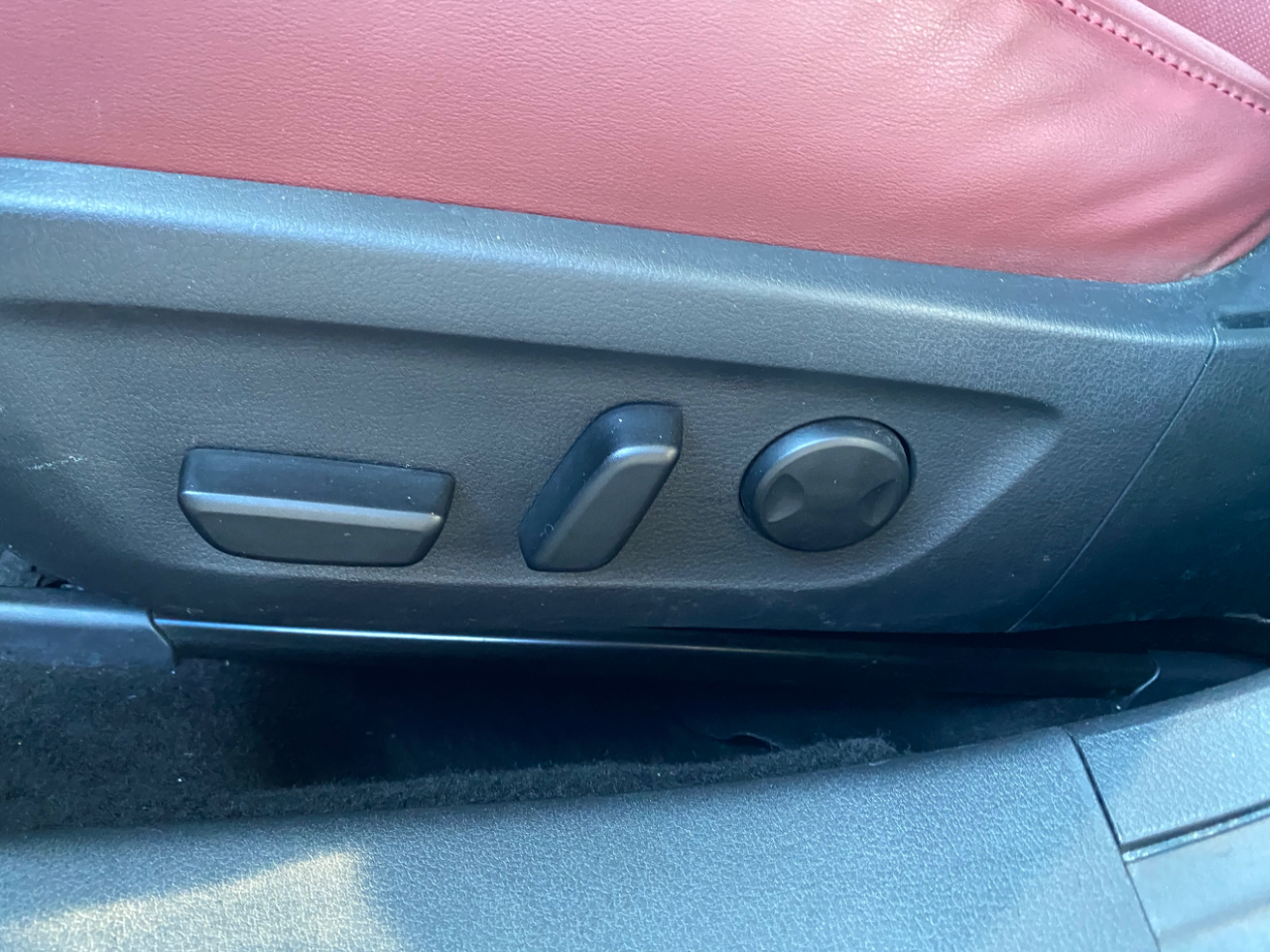 Mazda Mazda3 Hatchback 2.5 S Carbon Edition Auto AWD 2024