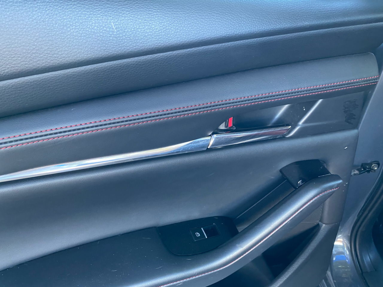 Mazda Mazda3 Hatchback 2.5 S Carbon Edition Auto AWD 2024