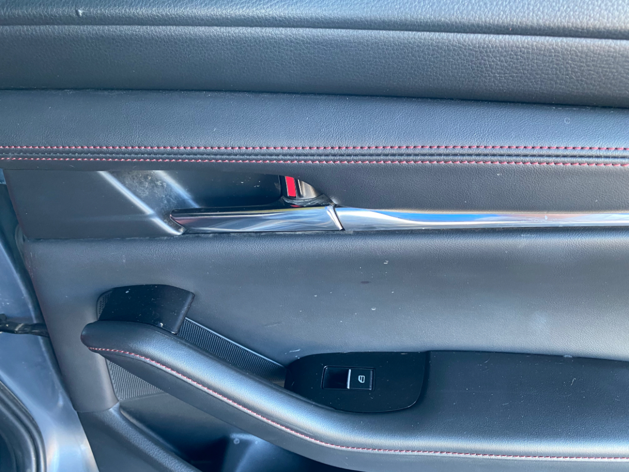 Mazda Mazda3 Hatchback 2.5 S Carbon Edition Auto AWD 2024