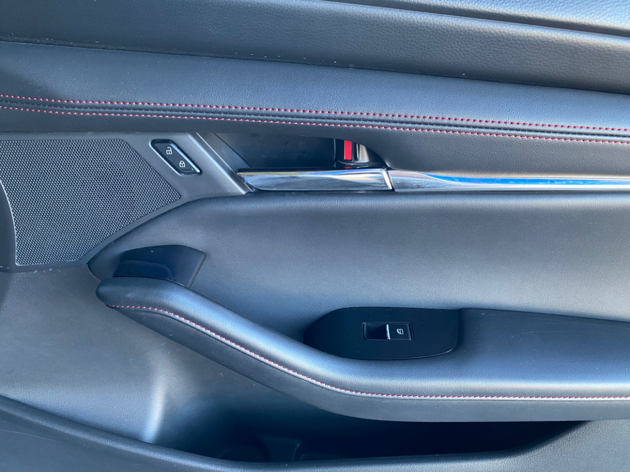 Mazda Mazda3 Hatchback 2.5 S Carbon Edition Auto AWD 2024