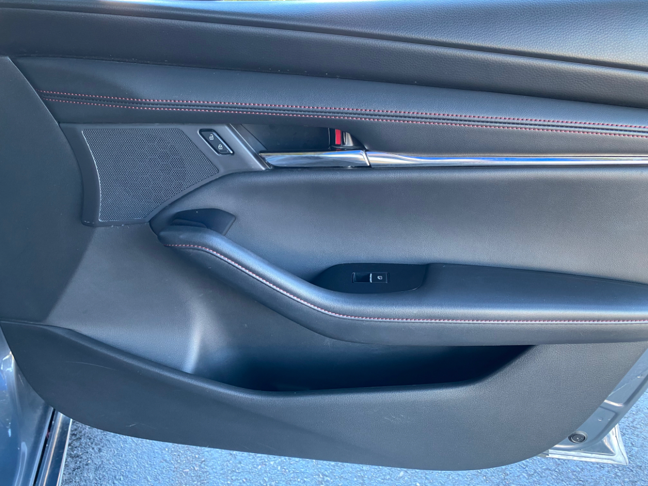 Mazda Mazda3 Hatchback 2.5 S Carbon Edition Auto AWD 2024