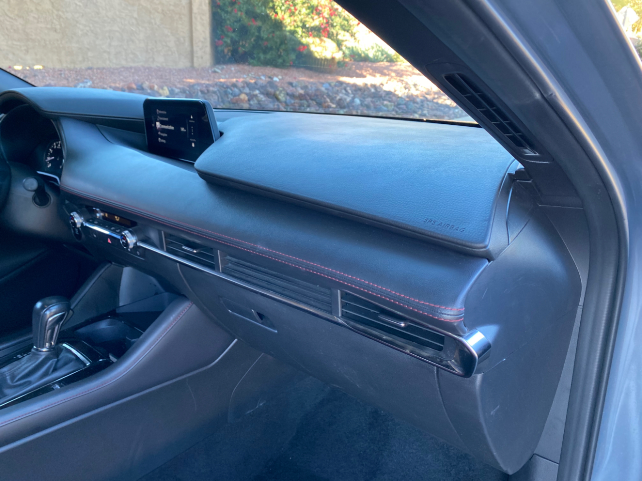 Mazda Mazda3 Hatchback 2.5 S Carbon Edition Auto AWD 2024