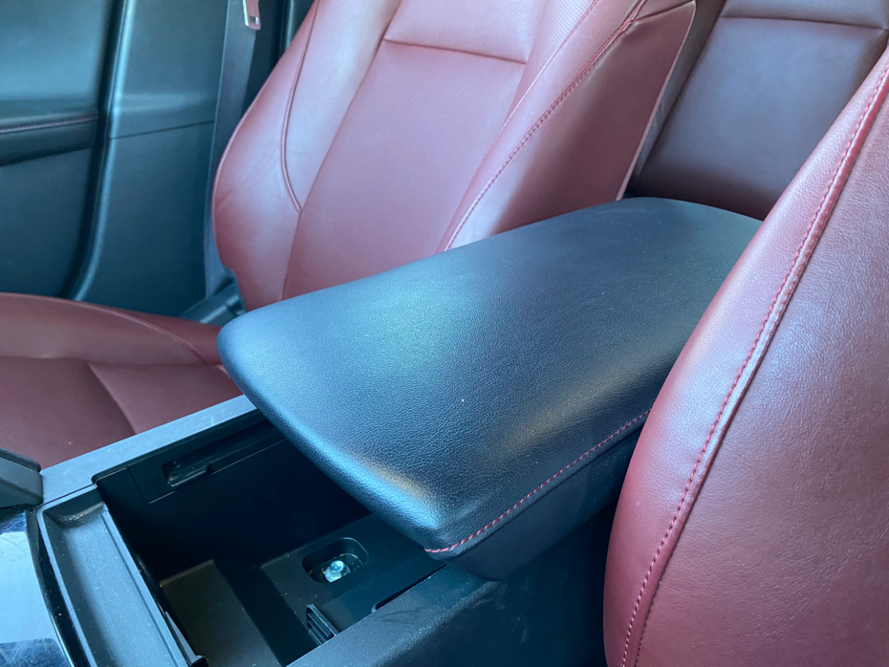 Mazda Mazda3 Hatchback 2.5 S Carbon Edition Auto AWD 2024