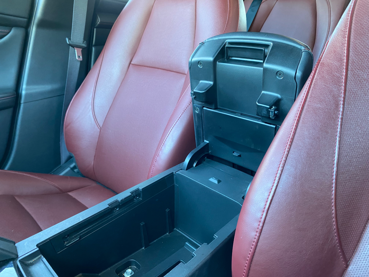 Mazda Mazda3 Hatchback 2.5 S Carbon Edition Auto AWD 2024