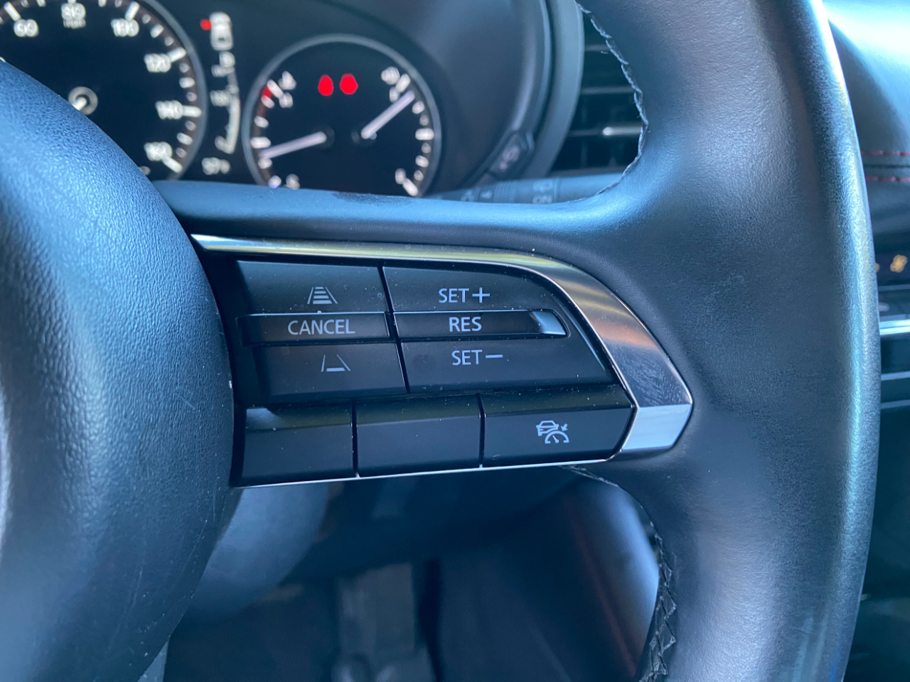 Mazda Mazda3 Hatchback 2.5 S Carbon Edition Auto AWD 2024