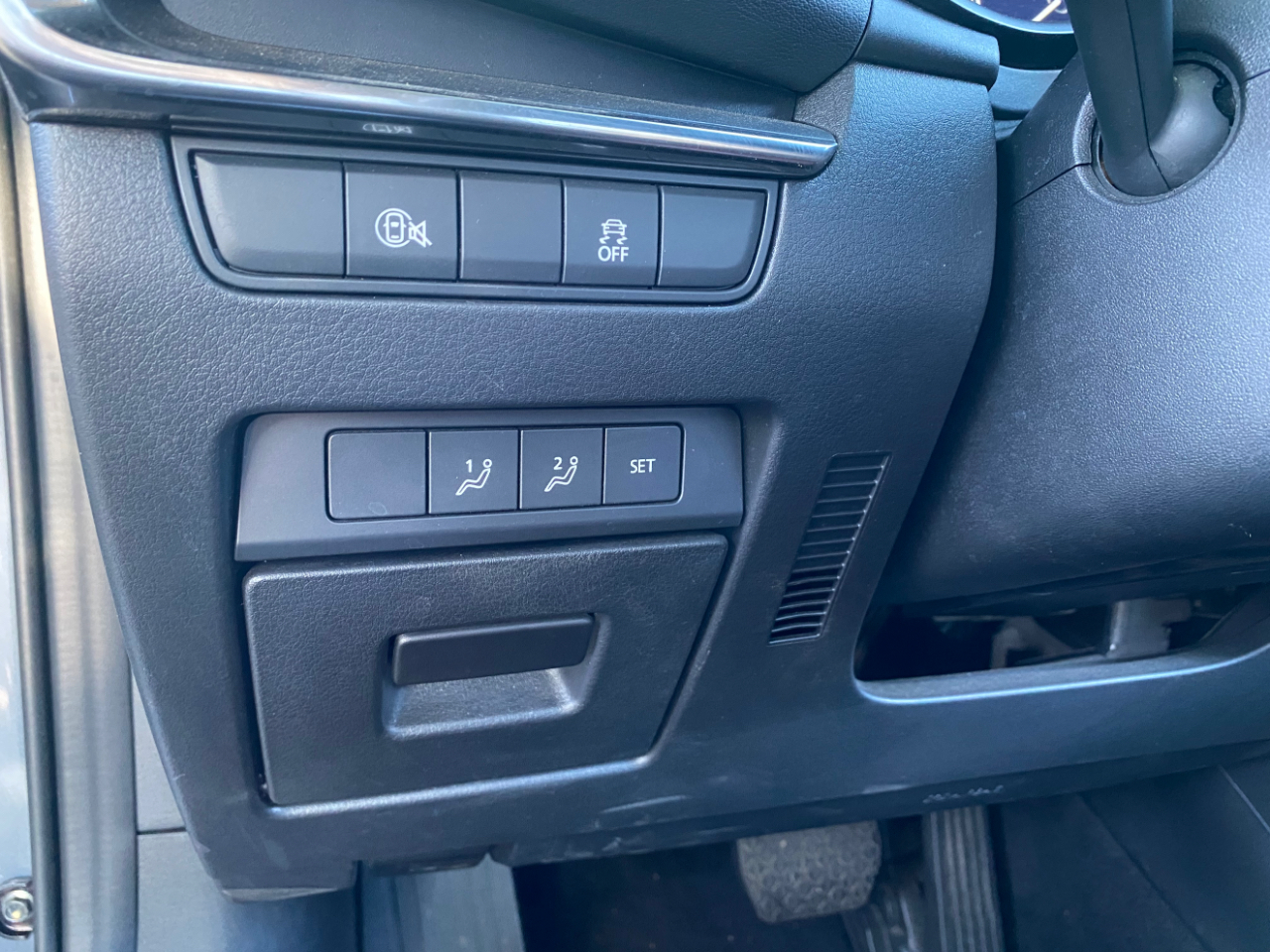 Mazda Mazda3 Hatchback 2.5 S Carbon Edition Auto AWD 2024