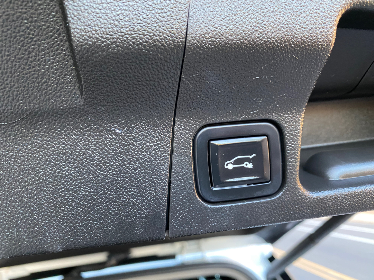 GMC Acadia FWD 4dr SLT w/SLT-1 2018