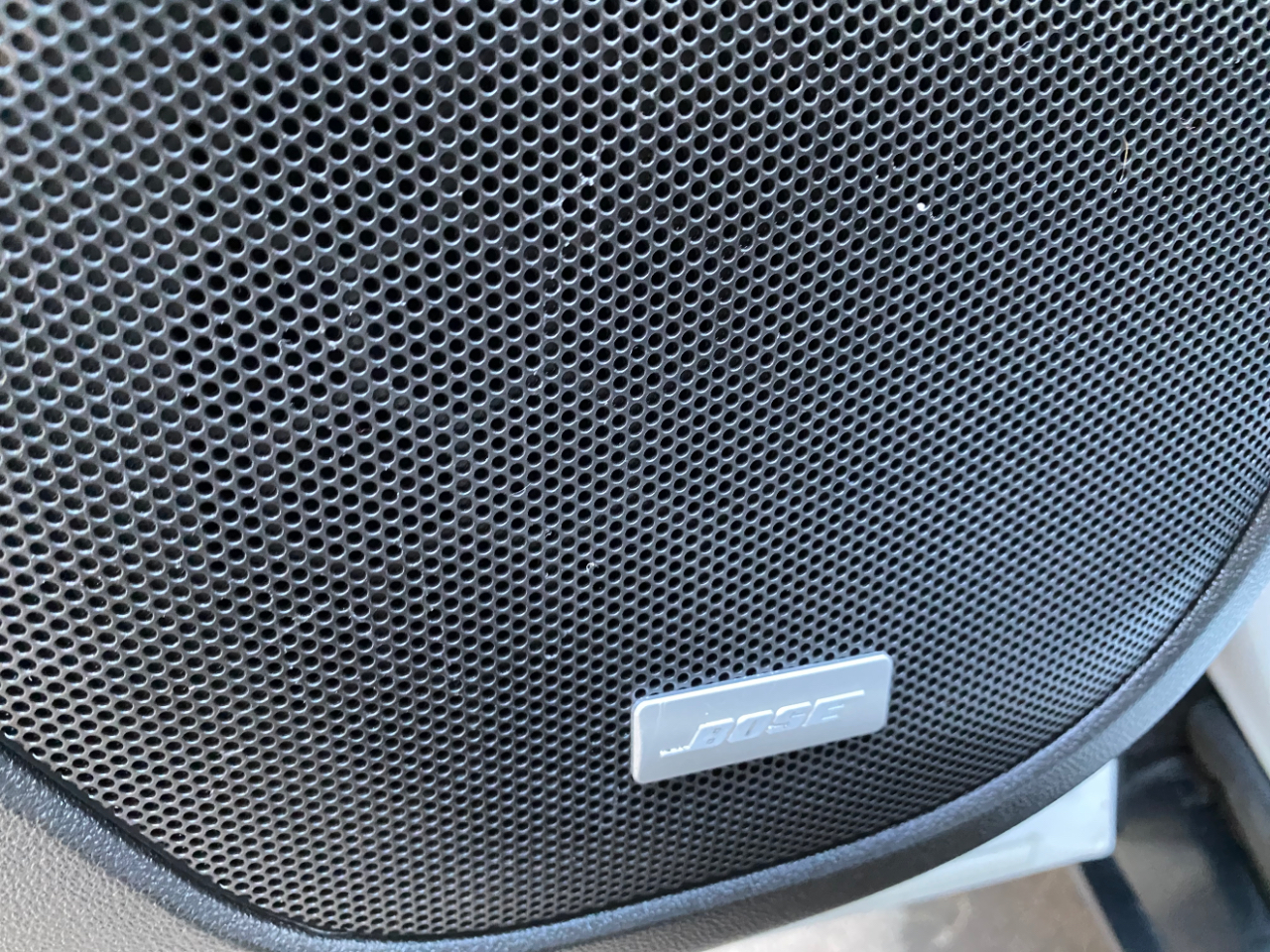 GMC Acadia FWD 4dr SLT w/SLT-1 2018